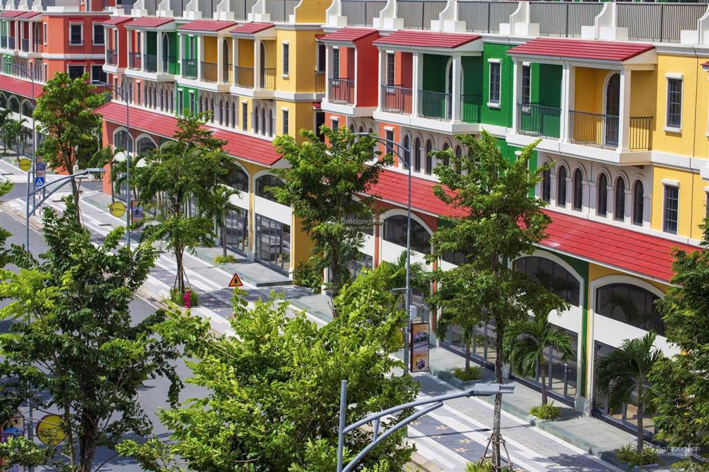 T&t phước thọ vĩnh long khu đô thị hiện đại ngay trung tâm thành phố