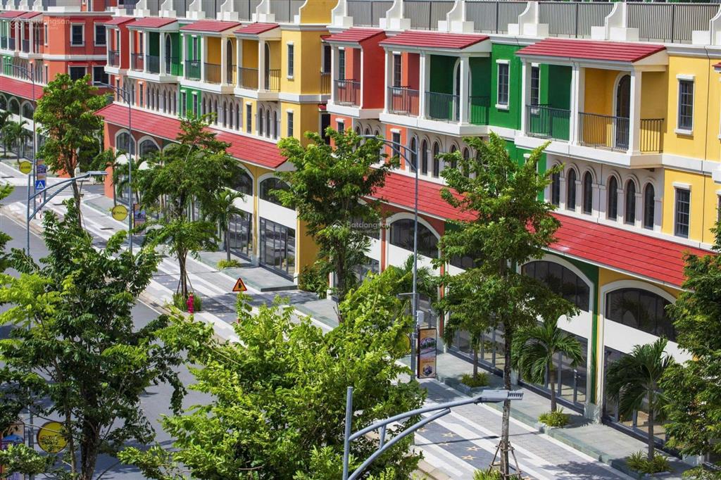 T&t phước thọ vĩnh long khu đô thị hiện đại ngay trung tâm thành phố