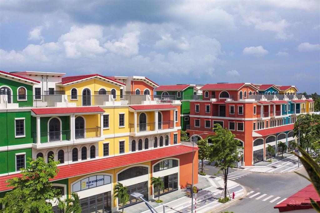 T&t phước thọ vĩnh long khu đô thị hiện đại ngay trung tâm thành phố