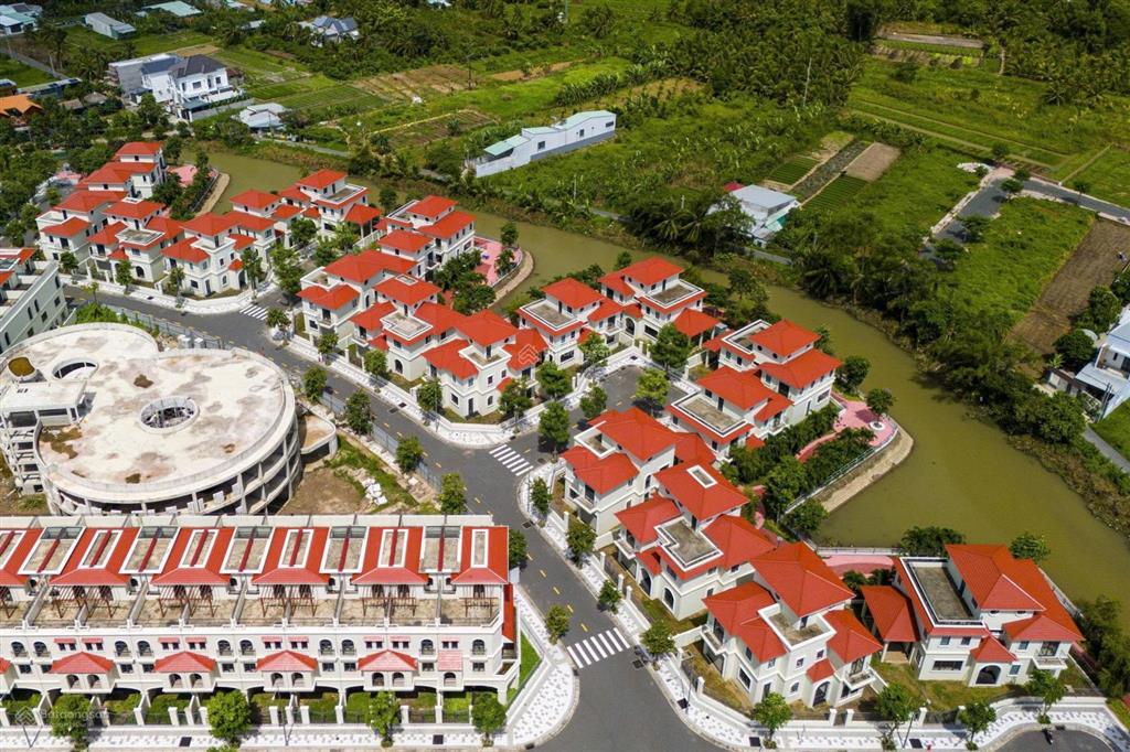 T&t phước thọ vĩnh long khu đô thị hiện đại ngay trung tâm thành phố