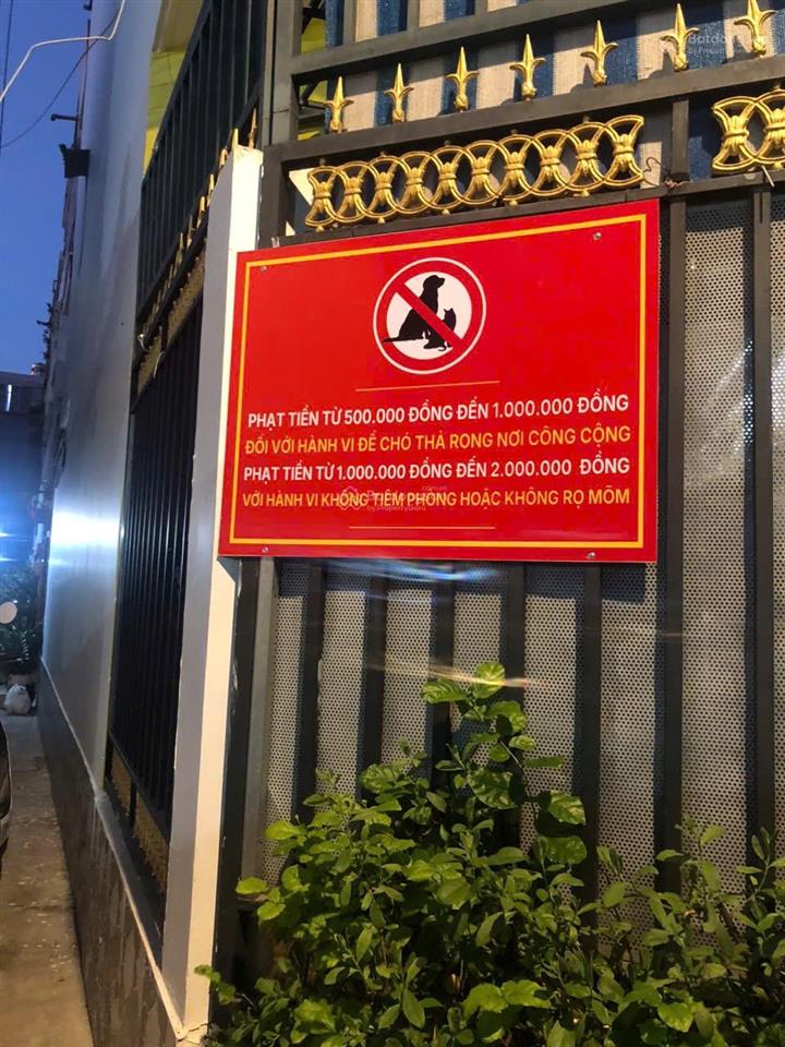 Bán mảnh đất vuông vắn, hẻm rộng sạch đẹp, khu dân cư dân trí và an ninh đường huỳnh tấn phát,q7.