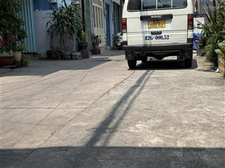 Gấp bán, 48m2 chỉ 3,2 tỷ trương phước phan, hẻm ô tô tránh, bình tân