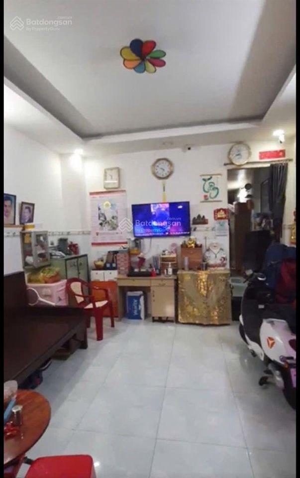 Bán gấp bán rẻ  hxt thông  44m2  2 tầng  tân hòa đông  3,5 tỷ  2 tầng  bình tân