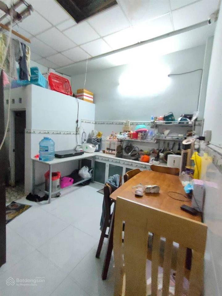 Chỉ 1 căn thôi hương lộ 2 ngã 4 bốn xã  60m2  chỉ 3.8 tỷ  bình tân  không có căn thứ 2