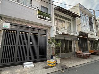 Không còn căn rẻ hơn  hẻm xe hơi tránh  tỉnh lộ 10  60m2  3.7tỷ  bình tân