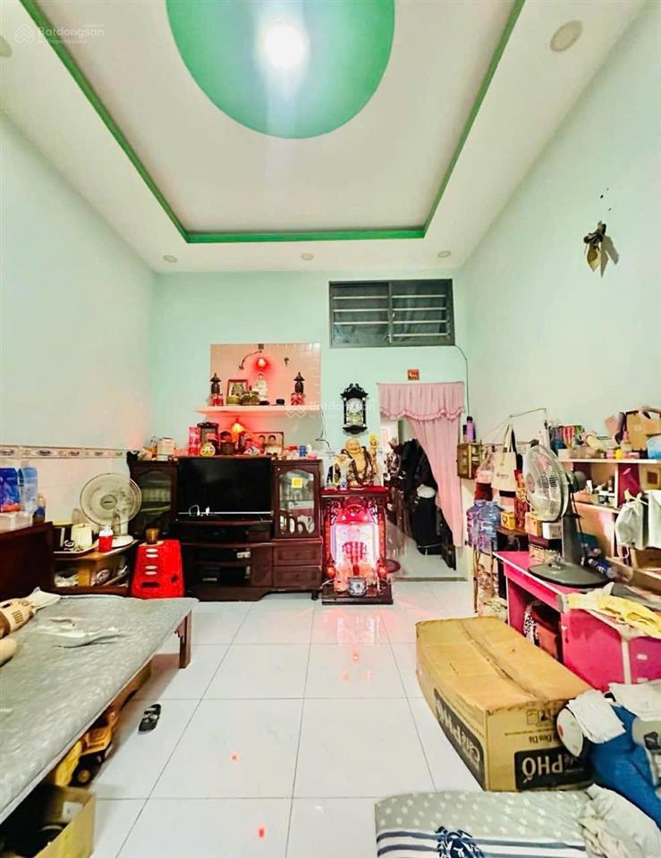 Bán gấp rẻ nhanh  hẻm xe hơi vào nhà  tỉnh lộ 10  4.1x13m  nở hậu  2 tầng  bình tân