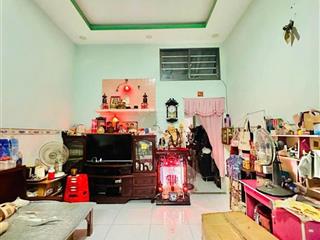 Bán gấp rẻ nhanh  hẻm xe hơi vào nhà  tỉnh lộ 10  4.1x13m  nở hậu  2 tầng  bình tân