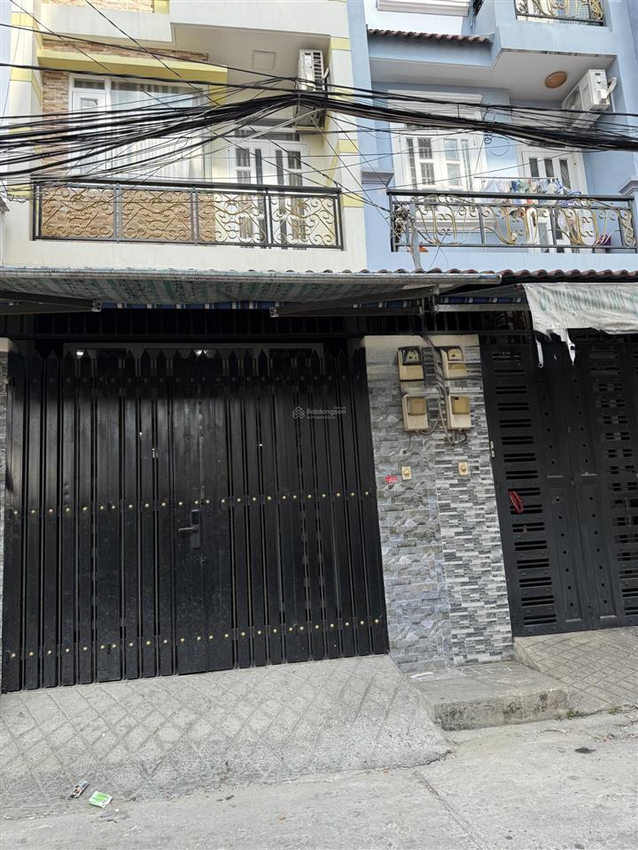 Chỉ căn này,rất gấp bán,hxt 8m,trương phước phan,52m2,bình tân,3.65tỷ