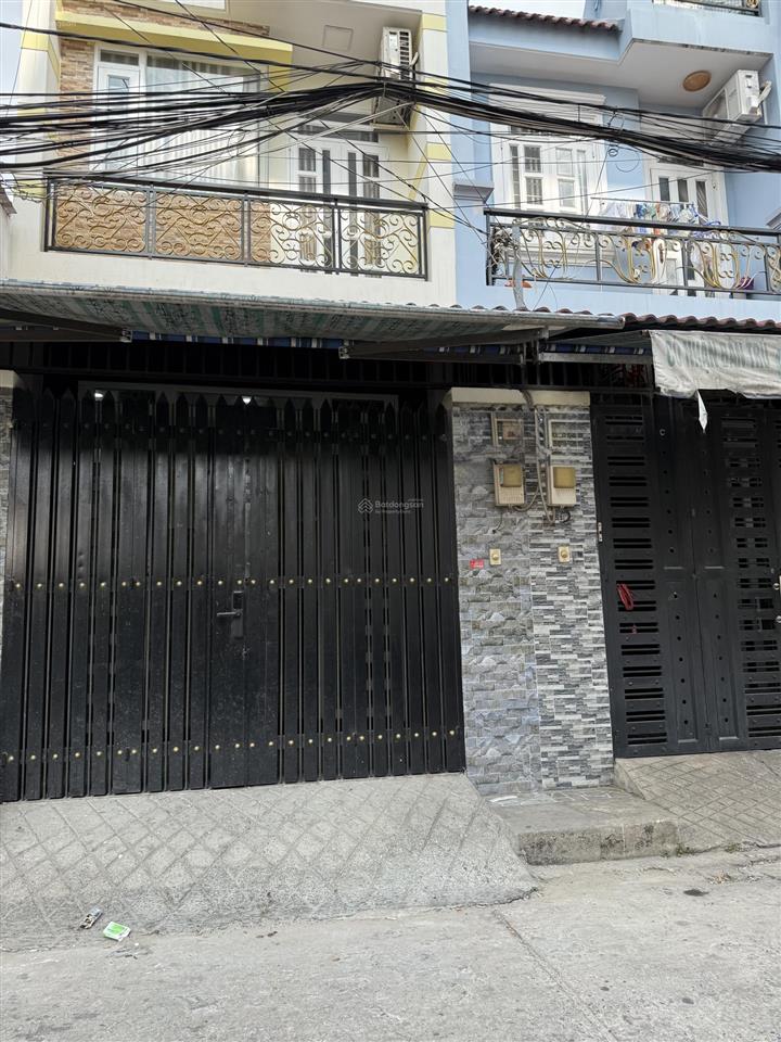 Chỉ căn này,rất gấp bán,hxt 8m,trương phước phan,52m2,bình tân,3.65tỷ