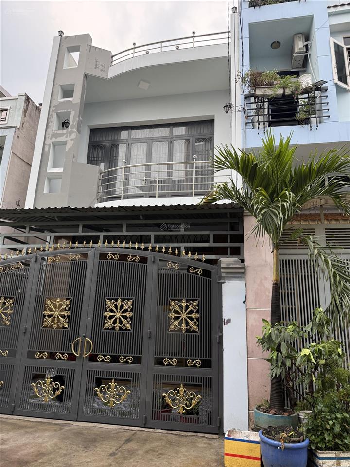 Bán rất gấp  hẻm xe tải tránh  trương phước phan  52m2  2 tầng  3,68 tỷ  bình tân