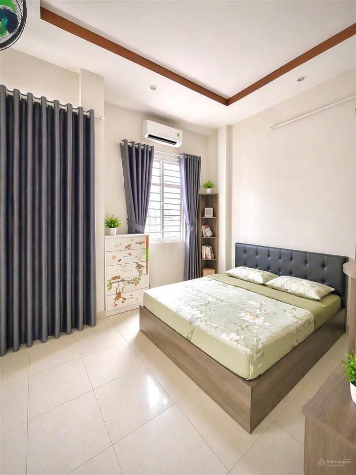 Gấp bán  hẻm xe tải thông  3pn lớn  trương phước phan  52m2  2 tầng  3.79tỷ  bình tân