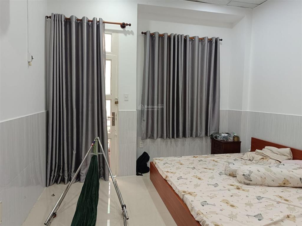 Mặt tiền kinh doanh đường số 3 ( bình long) ngay cạnh ngã 4 bốn xã60m22tang4.5tỷbình tân