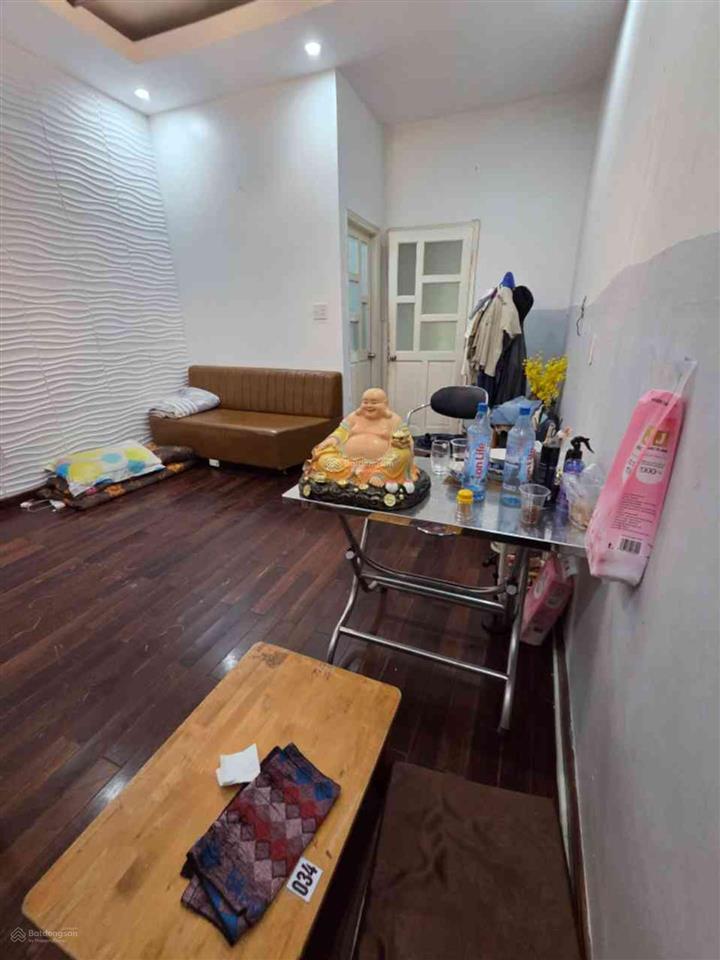 Nhà mặt tiền nhựa phan anh  vừa ở vừa kinh doanh  62m2  2 tầng  3pn  3,95 tỷ