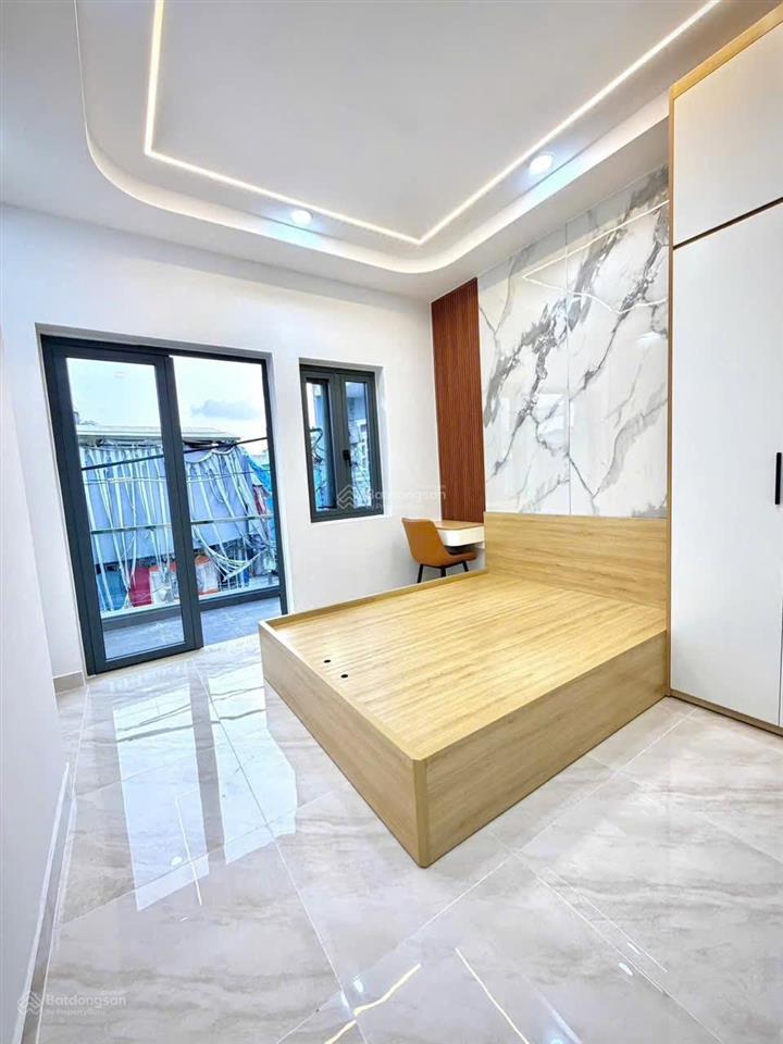 Không căn thứ 2  cách ngã tư 4 xã 200m  52m2  2pn  hẻm xe tải tránh, thông 3,3 tỷ  bình tân