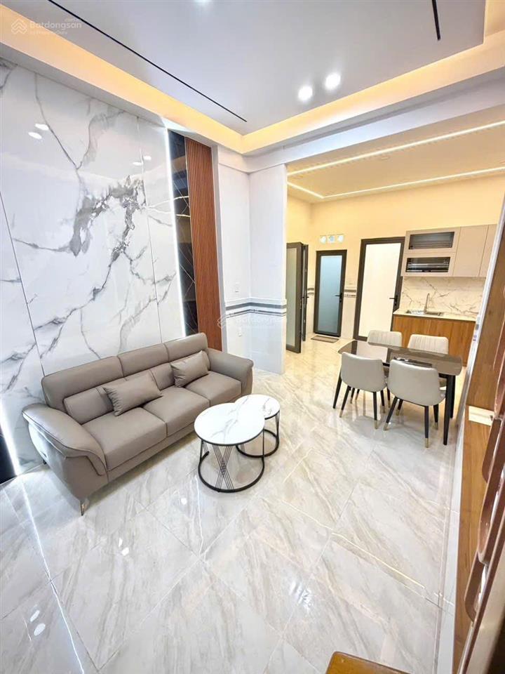 Không căn thứ 2  cách ngã tư 4 xã 200m  52m2  2pn  hẻm xe tải tránh, thông 3,3 tỷ  bình tân