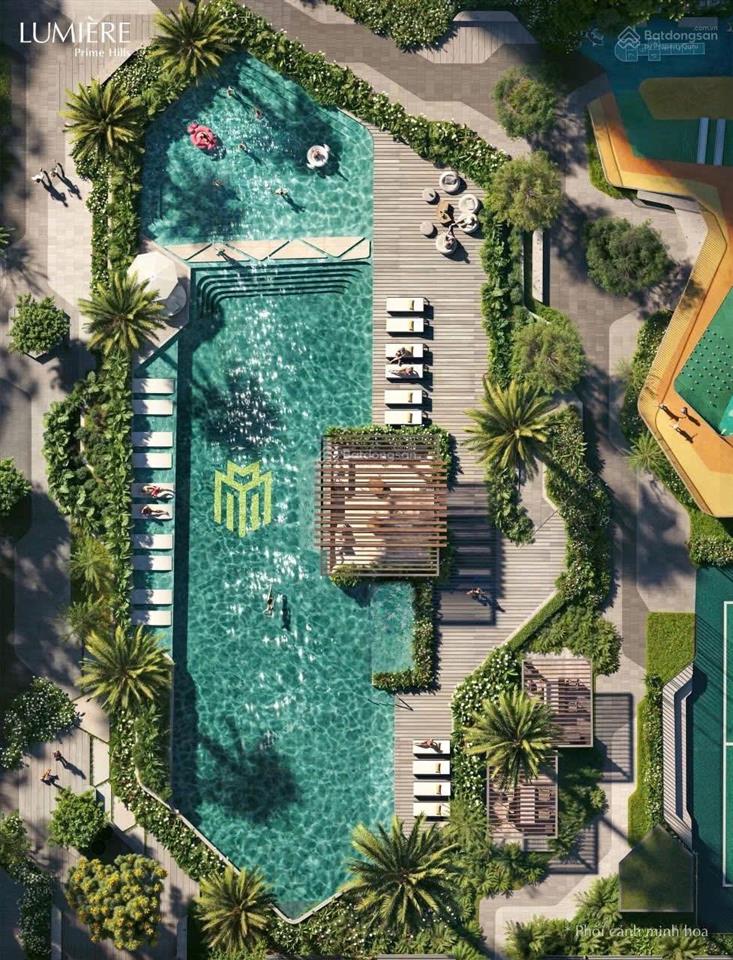 Chính chủ cần pass 1n+ 46m2 toà a1  lumiere prime hill (vinhomes cổ loa)