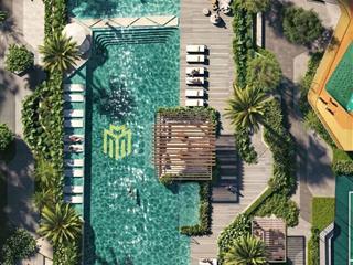 Chính chủ cần pass 1n+ 46m2 toà a1  lumiere prime hill (vinhomes cổ loa)