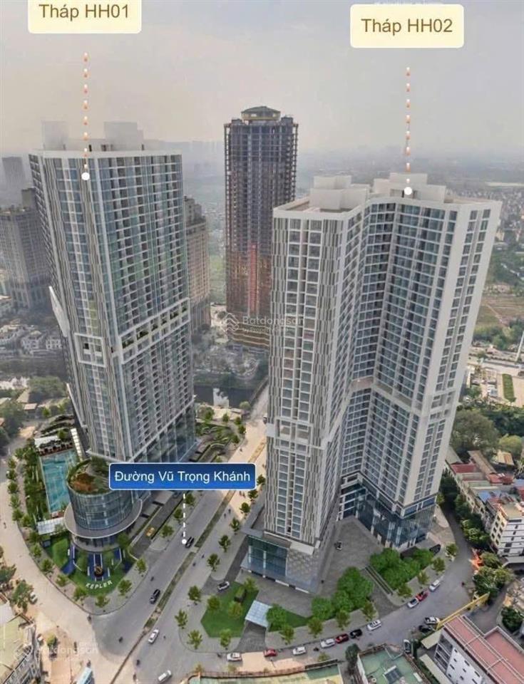 Chính chủ cần bán gấp căn hộ 1pn(45m2) tại kepler towerhà đông giá cam kết rẻ nhất thị trường