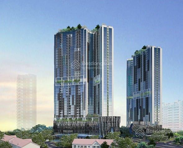 Chính chủ cần bán gấp căn hộ 1pn(45m2) tại kepler towerhà đông giá cam kết rẻ nhất thị trường