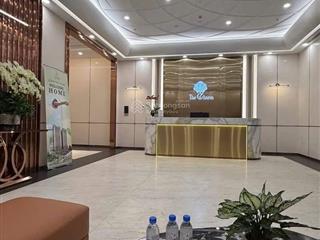 Căn 2n1vs giá hời dự án the charm an hưng