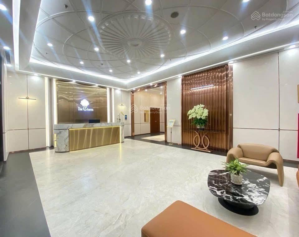 Căn 2n1vs giá hời dự án the charm an hưng