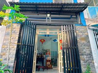 Nhà hẻm 154 âu dương lân p3 q8