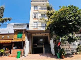 Bán nhà 6 tầng, đang kinh doanh nhà nghỉ, đầy đủ tiện nghi