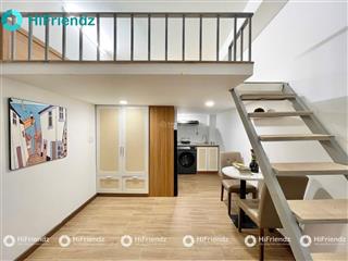 Cho thuê cc mini 5,5 triệu, 28m2 tại trần bá giao, p 5, q.gò vấp, hcm