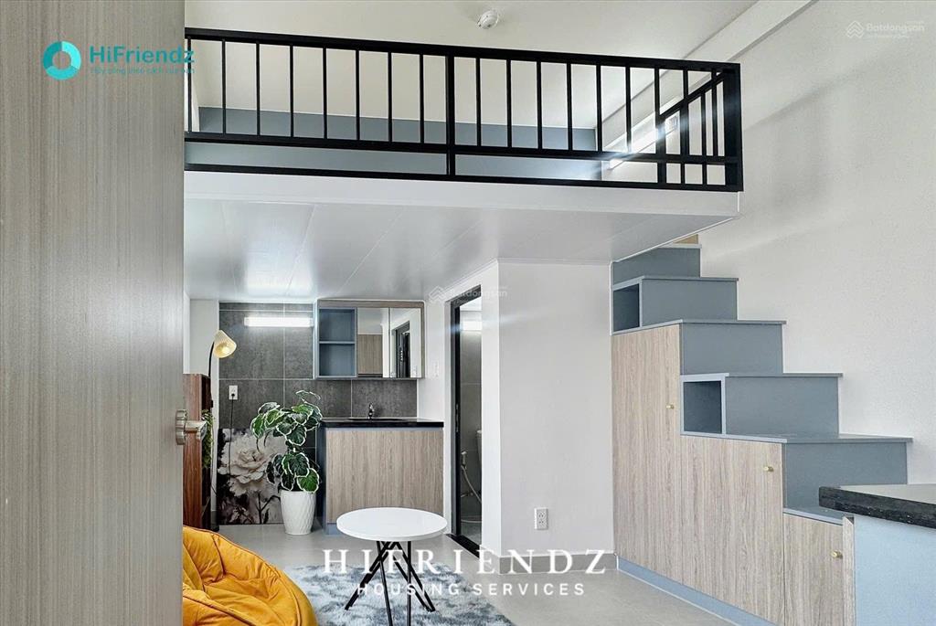 Cho thuê cc cơ bản, giá 3,6 triệu, 18m2 tại hiệp thành 13, q12, hcm