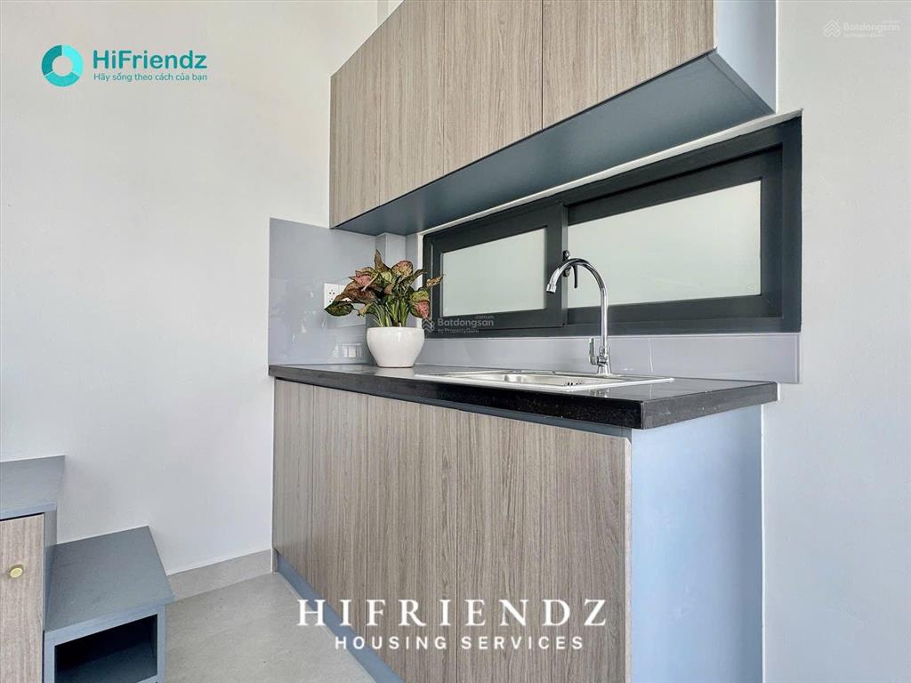 Cho thuê cc cơ bản, giá 3,6 triệu, 18m2 tại hiệp thành 13, q12, hcm