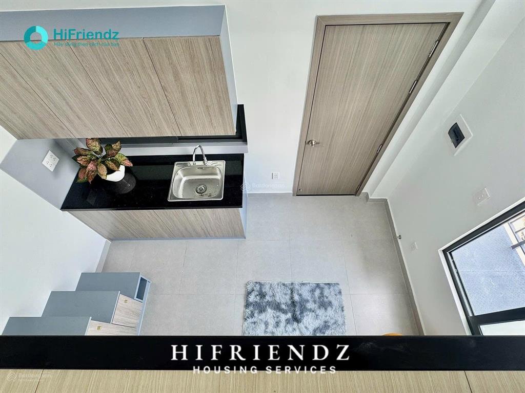 Cho thuê cc cơ bản, giá 3,6 triệu, 18m2 tại hiệp thành 13, q12, hcm