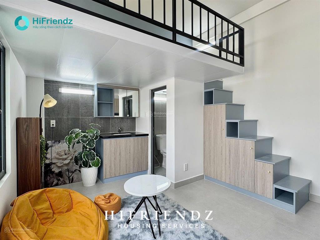 Cho thuê cc cơ bản, giá 3,6 triệu, 18m2 tại hiệp thành 13, q12, hcm