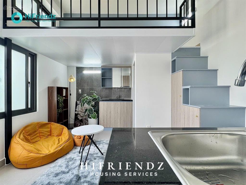 Cho thuê cc cơ bản, giá 3,6 triệu, 18m2 tại hiệp thành 13, q12, hcm