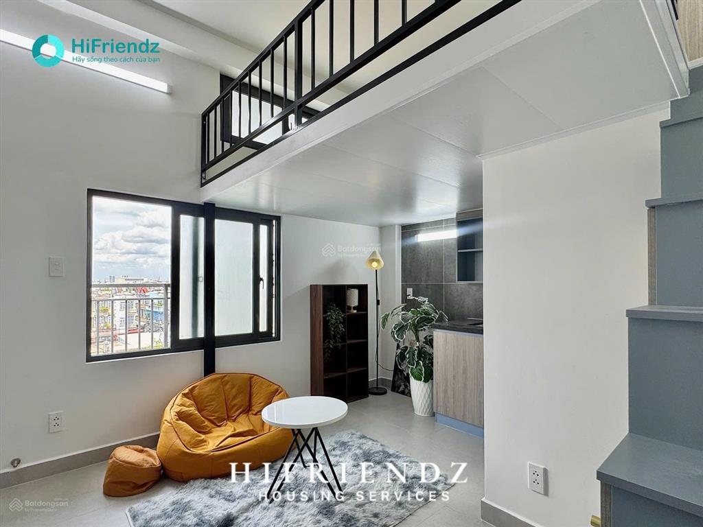 Cho thuê cc cơ bản, giá 3,6 triệu, 18m2 tại hiệp thành 13, q12, hcm