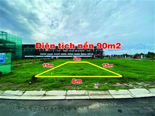 Đất nền nhà phố 90m2 nam long 2 central lake (cần thơ)  trực tiếp từ chủ đầu tư nam long