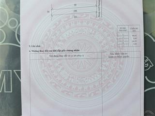 Bán đất tại định quán, 202m2, pháp lý đầy đủ