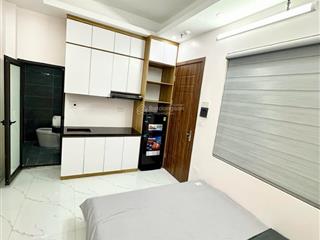 Siêu dt toà chdv nguyễn ngọc vũ 75tr/th, 70m2*6t, mt 4.8m,sát lê văn lương.full pccc, tm,50m ra oto