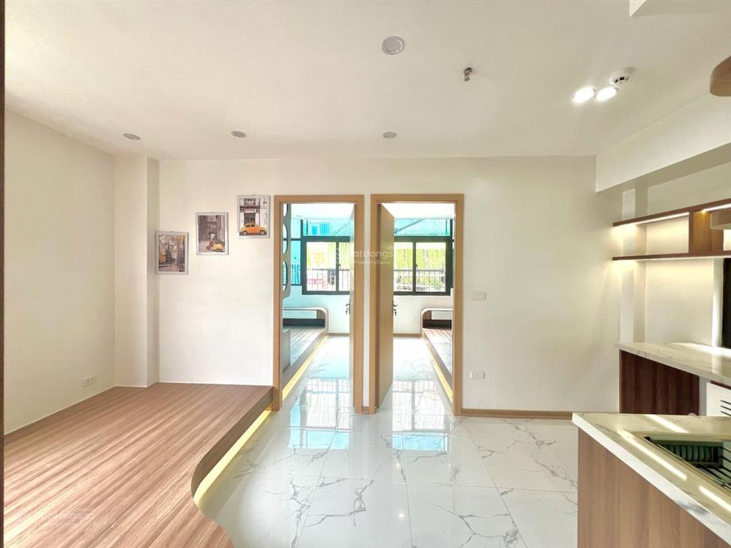 Sở hữu trong tầm tay toà ccmn yên hoà dt 75tr/th 70m2*7t 16 phòng kk,mt 4.5m,full pccc,tm,tiện nghi