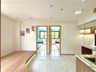 Sở hữu trong tầm tay toà ccmn yên hoà dt 75tr/th 70m2*7t 16 phòng kk,mt 4.5m,full pccc,tm,tiện nghi