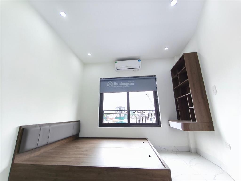 Siêu hiếm dt bền vững ccmn trần duy hưng 70tr/th,72m2*6t,mt6m,16 phòngkk,full pccc,tm,3 thoáng,