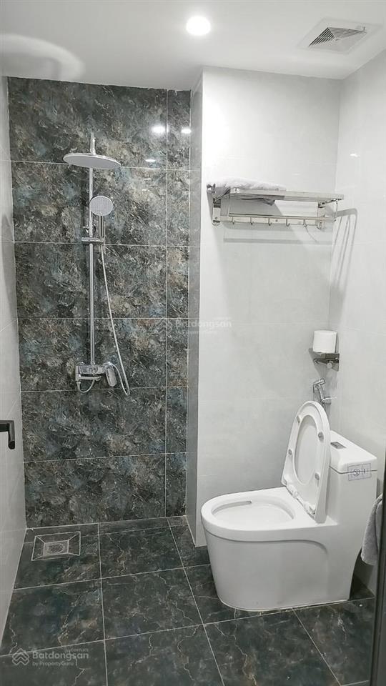 Siêu hiếm dt 70tr/th,toà chdv trần duy hưng 16 phòngkk,72m2*6t,mt5m,full pccc,tm,gần vành đai 2.5