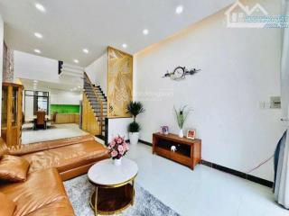 Bán nhà gò vấp 56m2/ hẻm oto/ shr/ chính chủ/ đường lê thị hồng/ giá gộp 6 tỷ xxx