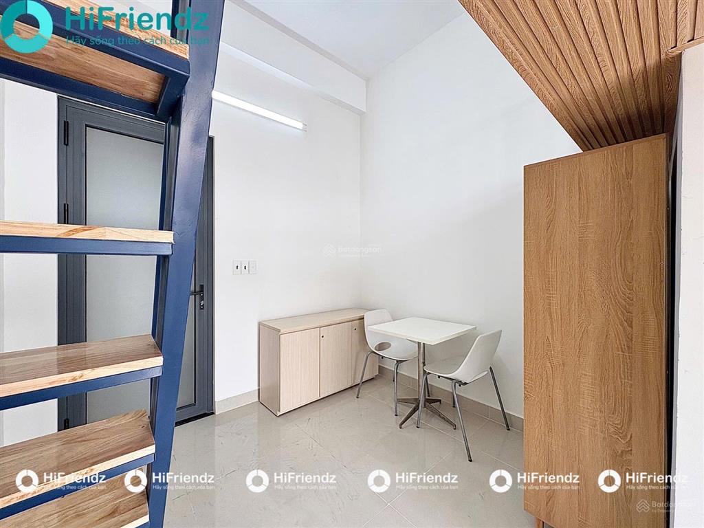 Cho thuê phòng rộng, gác cao ở đc nhiều người gần mai chí thọ, sala, đảo kim cương