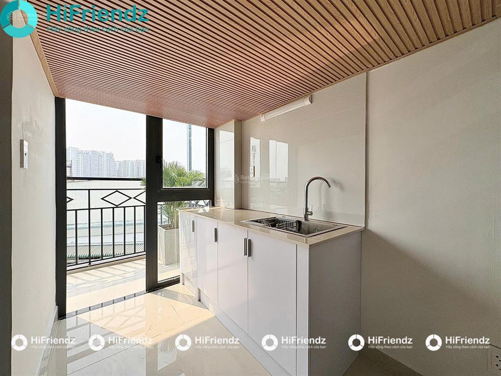 Cho thuê phòng rộng, gác cao ở đc nhiều người gần mai chí thọ, sala, đảo kim cương