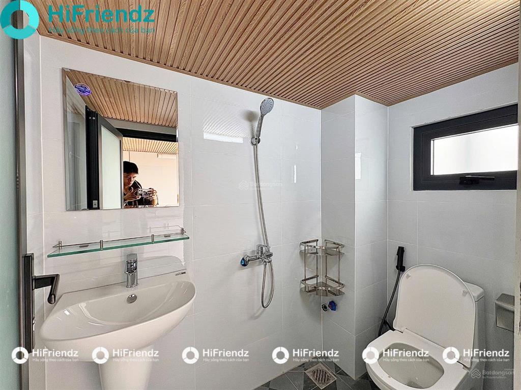 Cho thuê phòng rộng, gác cao ở đc nhiều người gần mai chí thọ, sala, đảo kim cương