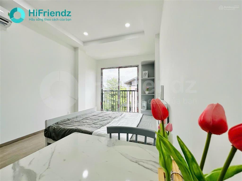 Cho thuê căn hộ gần mai chí thọ  sala thủ thiêm  đảo kim cương