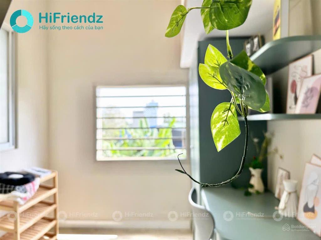 Phòng gác cao ở được nhiều người gần
ufm, ute, fpt, hutech, khu cnc