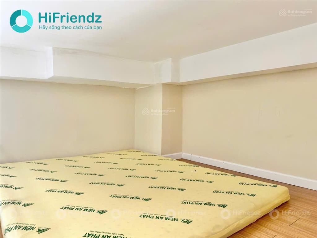 Phòng gác cao ở được nhiều người gần
ufm, ute, fpt, hutech, khu cnc