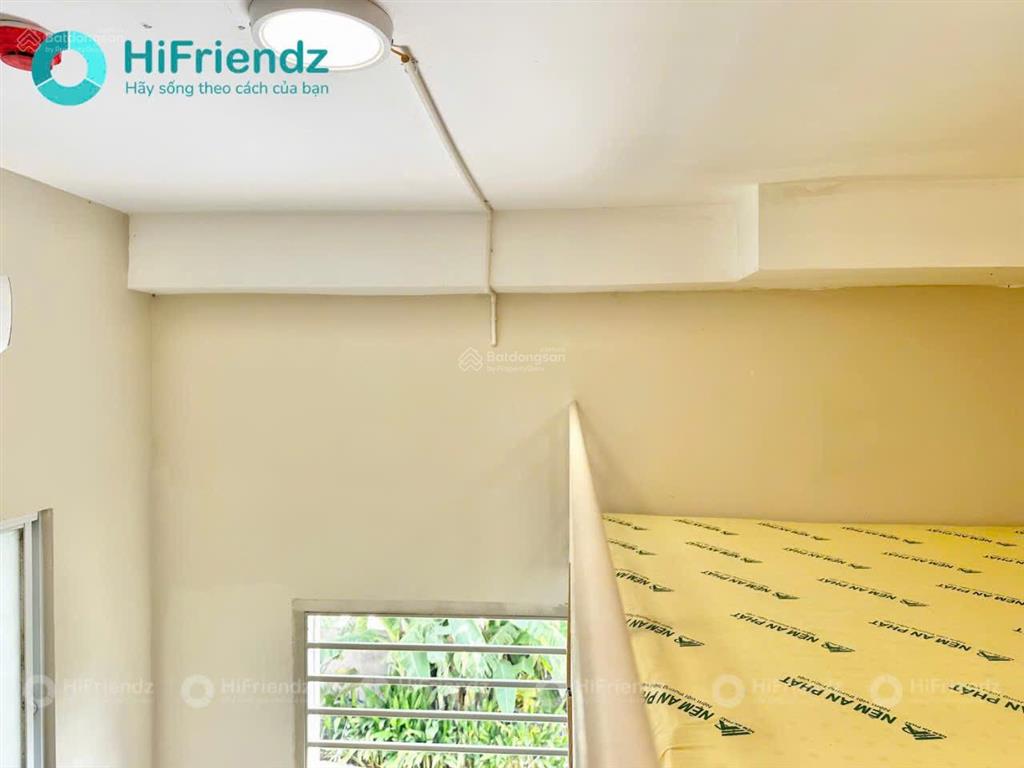 Phòng gác cao ở được nhiều người gần
ufm, ute, fpt, hutech, khu cnc
