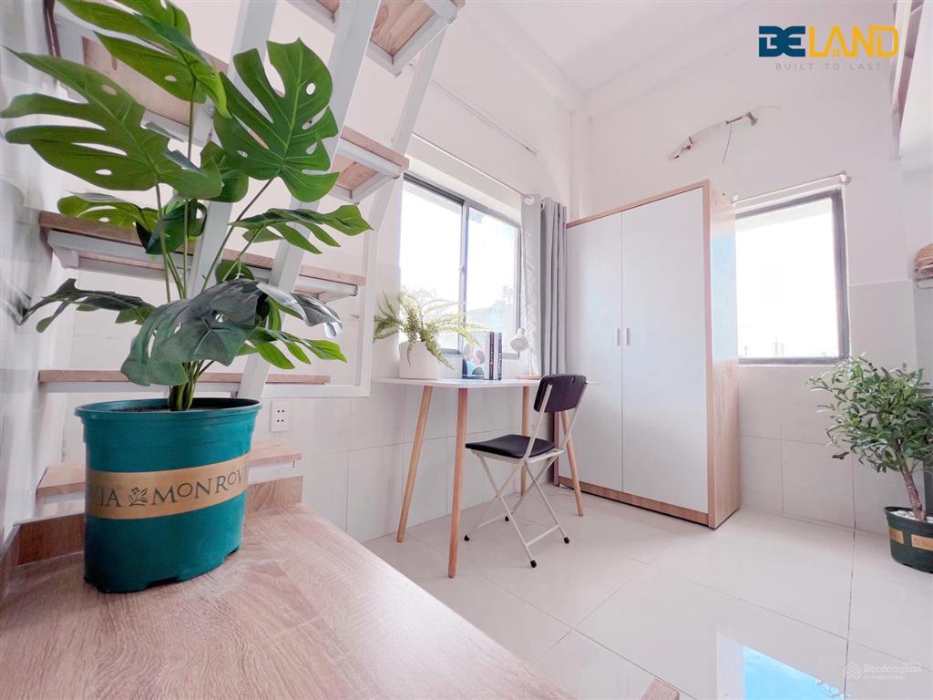 Duplex mới 100% trung tâm quận 2 gần mai chí thọ  sala
